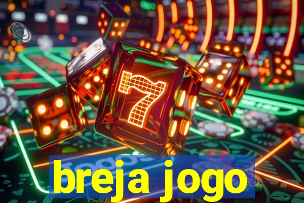 breja jogo